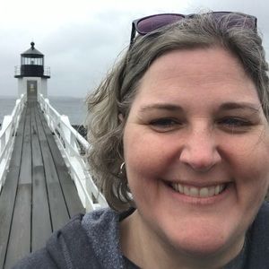 Meet your Posher, Leslie